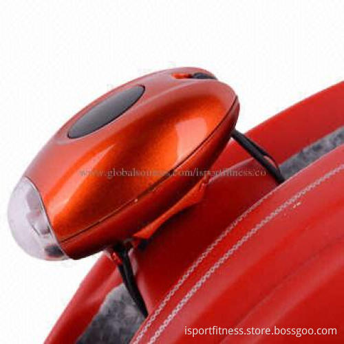Bicycle LED Headlamp, OEM Orders Welcomed